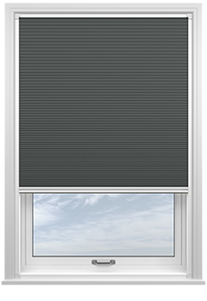 Cosima (Blackout), Anchor - Ultra Blackout Blind